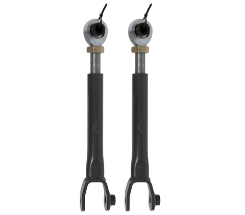 Belltech 2021 GM Tahoe/Yukon 2WD/4WD Rear Upper Control Arm Kit - 25122