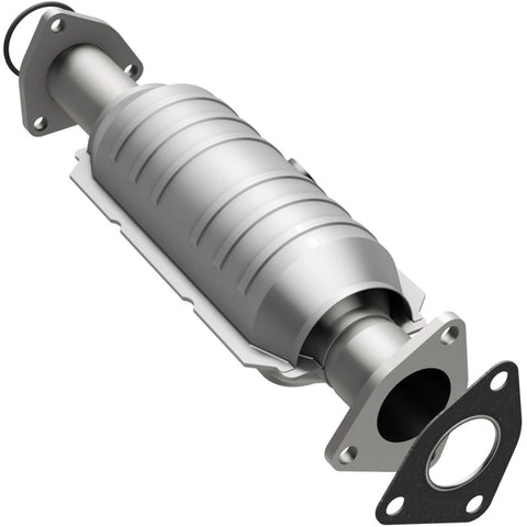 MagnaFlow California Grade Direct Fit Catalytic Converter 98-02 Honda Accord V6 3.0L - 4481647