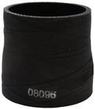 K&N 3inID to 2-3/4inID x 3inL Rubber Hose - 08096