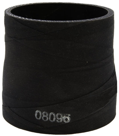 K&N 3inID to 2-3/4inID x 3inL Rubber Hose - 08096