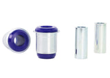 SuperPro 2008 Lexus LX570 Base Front Lower Inner Forward Control Arm Bushing Kit - SPF3279K
