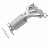 MagnaFlow Conv DF 02 Volvo S80 2.9L - 23213