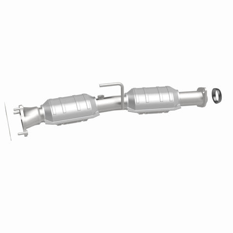 MagnaFlow Conv DF 01-04 Explorer 4.0L OEM - 49400