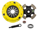 ACT 1970 Toyota Corona HD/Race Rigid 4 Pad Clutch Kit - TK2-HDR4