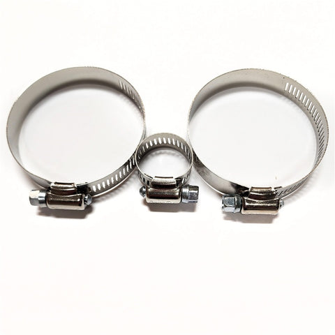 Titan Fuel Tanks 01-04 GM 2500/3500 LB7 Auxiliary Tank Breather Kit - 0101310