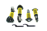 ISR Performance Pro Series Coilovers - 2008+ Subaru Impreza (STI ONLY) - IS-PRO-GRB