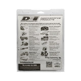 DEI Cool-Cover GOLD 3in to 4in OD Air Tube x 28in L - Air Tube Cover Kit - 10486
