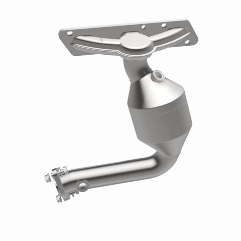 MagnaFlow Conv DF 03 Mazda 6 3.0 Front Manifold - 50863
