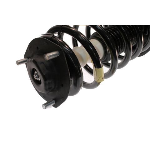 KYB Shocks & Struts Strut Plus Front Left Toyota Sienna 2007-2010 (FWD w/ 7 passenger) - SR4145