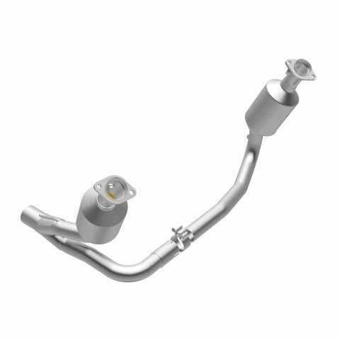 MagnaFlow 2004 Dodge Dakota 4.7L Direct Fit Catalytic Converter - 4651658