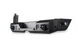 Body Armor 4x4 18-22 Jeep Wrangler JL Orion Rear Bumper - JL-2966