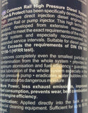 DDP Common Rail Injection System Cleaner - DDP 330980