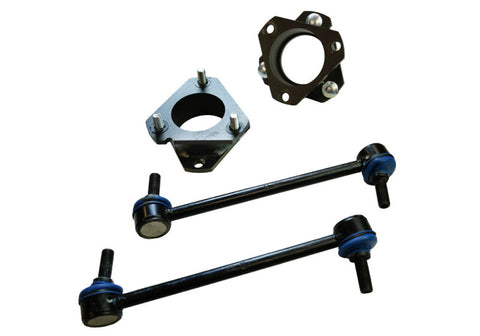 Superlift 2024+ Ford Ranger 2.5in Leveling Kit - 40032