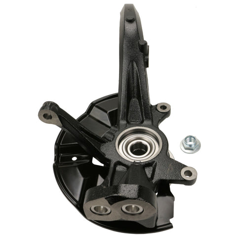 MOOG 06-12 Ford Fusion Front Left Complete Knuckle Assembly - LK011