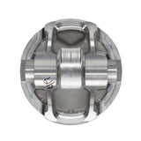 Wiseco Chevy SB -36cc Dome 4.030in Bore Piston Shelf Stock Kit - K0069A3