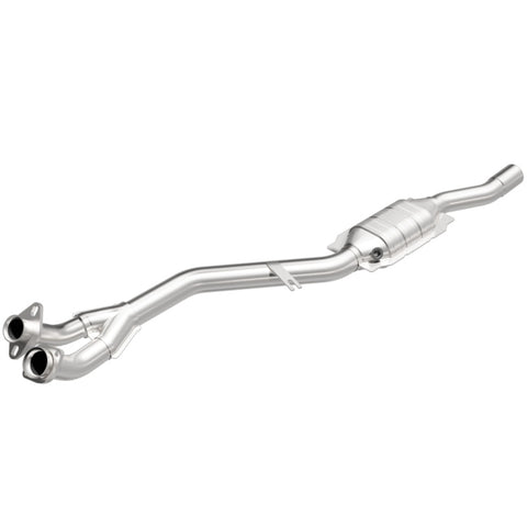 MagnaFlow Conv DF 93-95 BMW 540/740 4.0L P/S - 23819