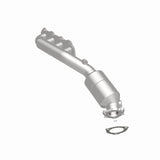 MagnaFlow Direct Fit Catalytic Converter 02-04 VW Passat 4.0L - 51197