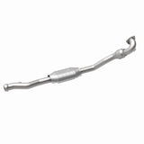 MagnaFlow Conv DF 1997 Volvo 850 2.3L Turbo - 23763