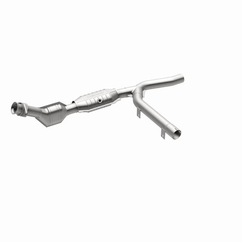 MagnaFlow Direct Fit Catalytic Converter 01 Ford F-150 4.2L - 51301