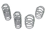 Whiteline 2022+ Volkswagen Golf R Front & Rear Lowered Coil Springs - WSK-VWN008