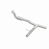 MagnaFlow Direct Fit Catalytic Converter OEM 05-08 Ford F150 4.2L V6 (Passenger Side) - 52154