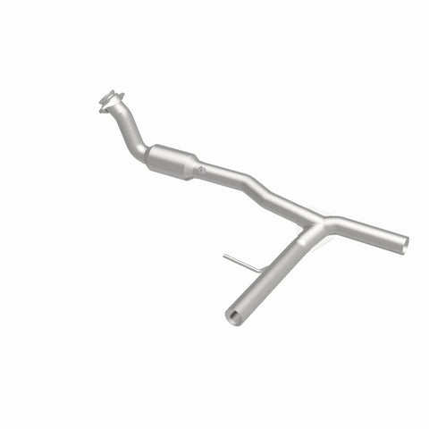 MagnaFlow Direct Fit Catalytic Converter OEM 05-08 Ford F150 4.2L V6 (Passenger Side) - 52154