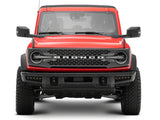 Raxiom 21-26 Ford Bronco 5-LED Fog Lights - FB29713