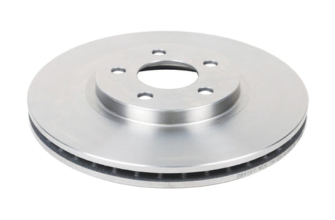 DBA 01-10 Chrysler PT Cruiser Front Street Series Standard Rotor - DBA167