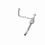 MagnaFlow Conv DF 02-03 Dodge Ram 1500 Pickup 4.7L 4WD - 93616