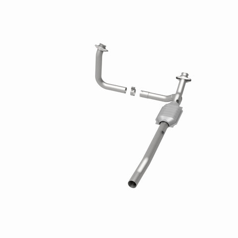 MagnaFlow Conv DF 02-03 Dodge Ram 1500 Pickup 4.7L 4WD - 93616