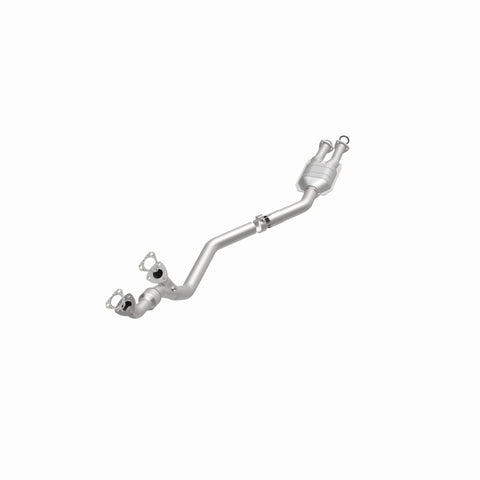 MagnaFlow Conv BMW 69.75X6.5X4 1.75/1.75 - 23558