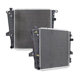 Mishimoto Ford Explorer Replacement Radiator 1995-1997 - R1728-AT