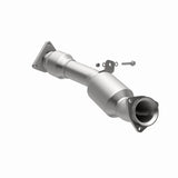 MagnaFlow Conv DF 04-07 VW Touareg 4.2L Driver Side - 24166