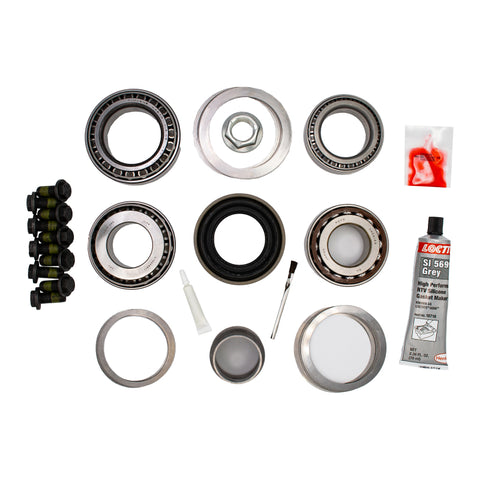 Eaton Dana 44/M220 (JL/JT)Rear Master Install Kit - K-D44-220