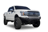 Addictive Desert Designs 2018 Ford F-150 Stealth Fighter Front Bumper - F181192860103