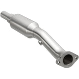 MagnaFlow Conv DF 09 Matrix S 2.4L Rear OEM - 49501