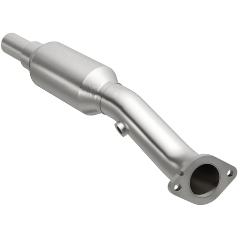 MagnaFlow Conv DF 09 Matrix S 2.4L Rear OEM - 49501