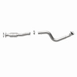 MagnaFlow Conv DF 03-07 GM 2500/3500 P/S OEM - 49602