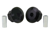 Whiteline Plus 05+ Mazda Miata/MX5 / 07/03+ RX8 Rear Differential Mount-Centre Support Bushing - W93394
