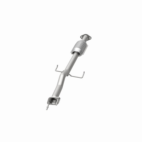 MagnaFlow Direct Fit Catalytic Converter 01-03 Mazda Protege 2.0L CA - 451002