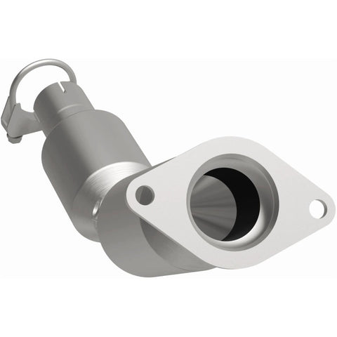 MagnaFlow Direct Fit Catalytic Converter 2010-2015 Prius L4 1.8 OEM Underbody - 52455