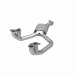 MagnaFlow Direct Fit Catalytic Converter Subaru Legacy 90-93 2.2L - 23871