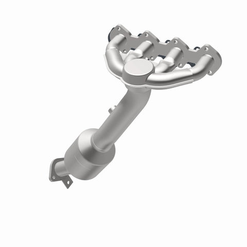 MagnaFlow Direct Fit Catalytic Converter 03-05 Mercedes C230 1.8L - 24344