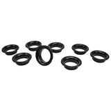 FAST LSXHR 103mm Intake Manifold Short Velocity Stack Set - 146074-8