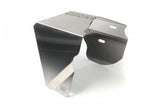 PERRIN 02-14 Subaru WRX / 04-21 STI / 05-09 Legacy GT / 04-13 Forester XT Turbo Heatshield - SS - PSP-EXT-001