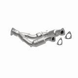 MagnaFlow Conv DF 04-06 VW Touareg 3.2L - 24349