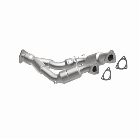 MagnaFlow Conv DF 04-06 VW Touareg 3.2L - 24349