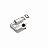 MagnaFlow Direct Fit Catalytic Converter 01-03 Montero 3L Driver Side Front OEM - 49511