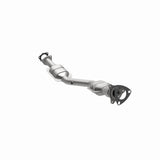 MagnaFlow Direct Fit Catalytic Converter 07-10 Saturn VUE 2.4L - 51722