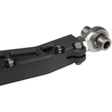 Camburg Toyota Tundra 2WD/4WD 22-23 KINETIK V2 Performance Billet Uniball Upper Arms - CAM-310189-GRY